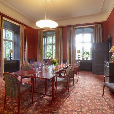 Åkeshofs Slott Hotel Stockholm Eksteriør billede
