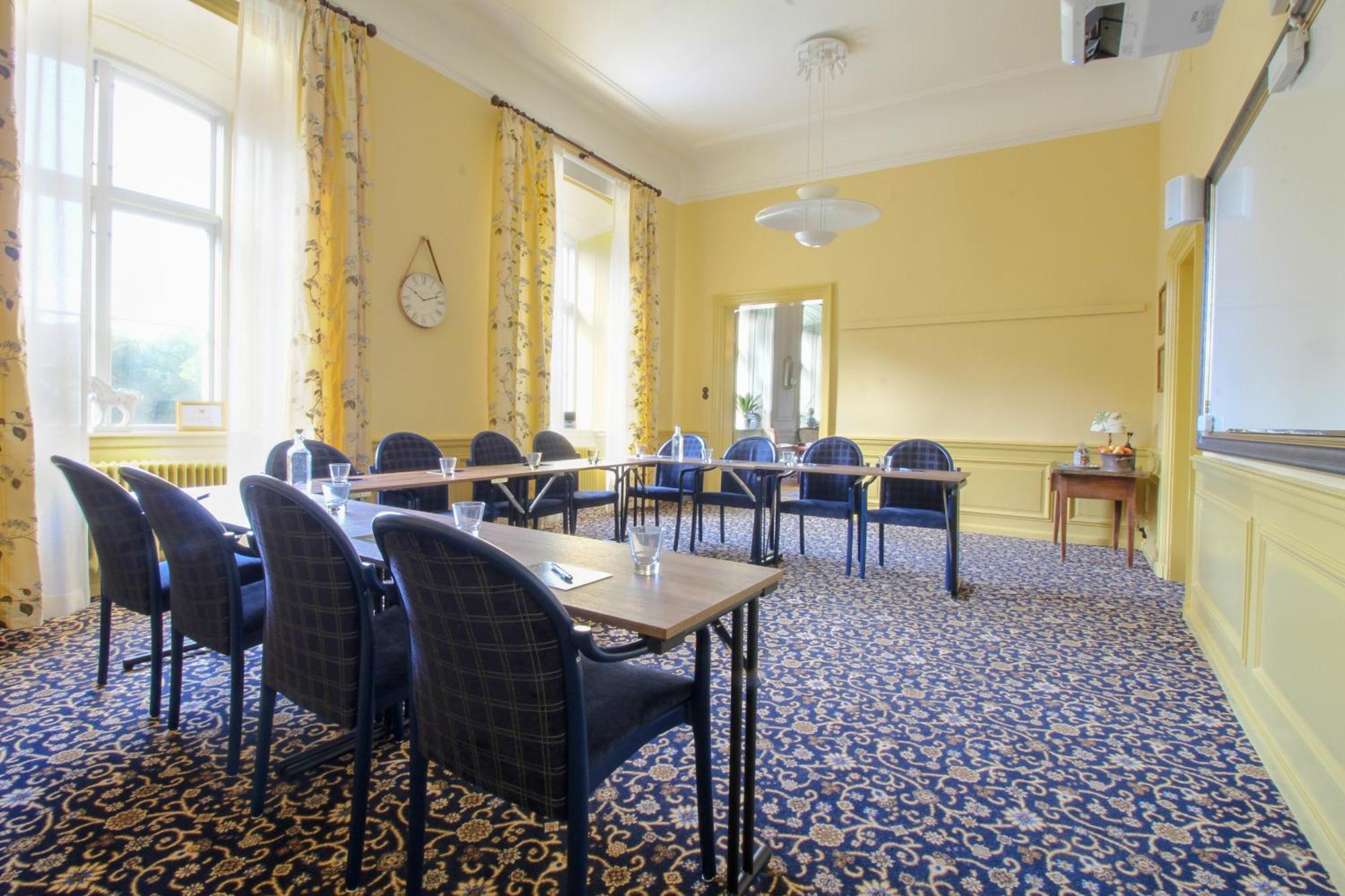 Åkeshofs Slott Hotel Stockholm Eksteriør billede