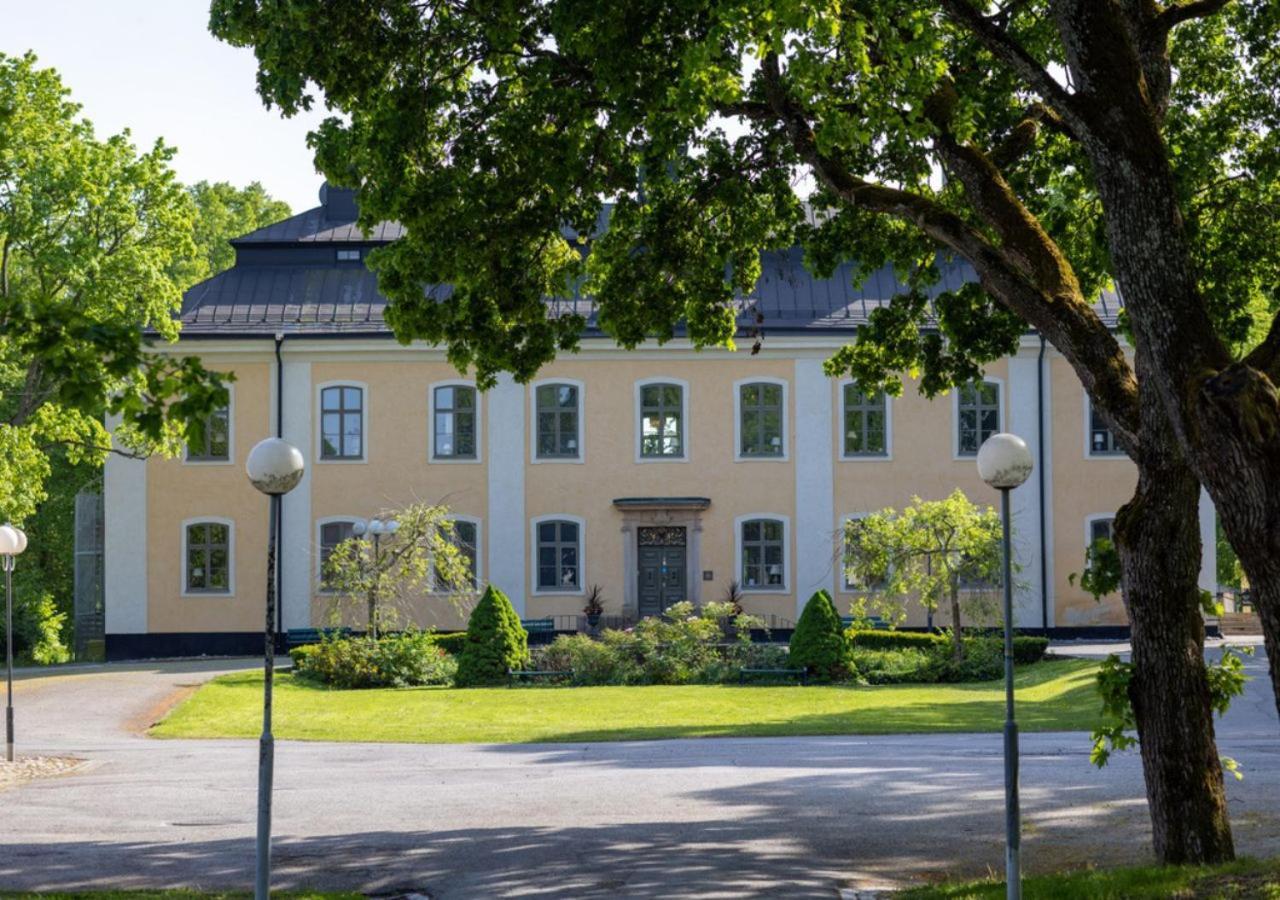 Åkeshofs Slott Hotel Stockholm Eksteriør billede