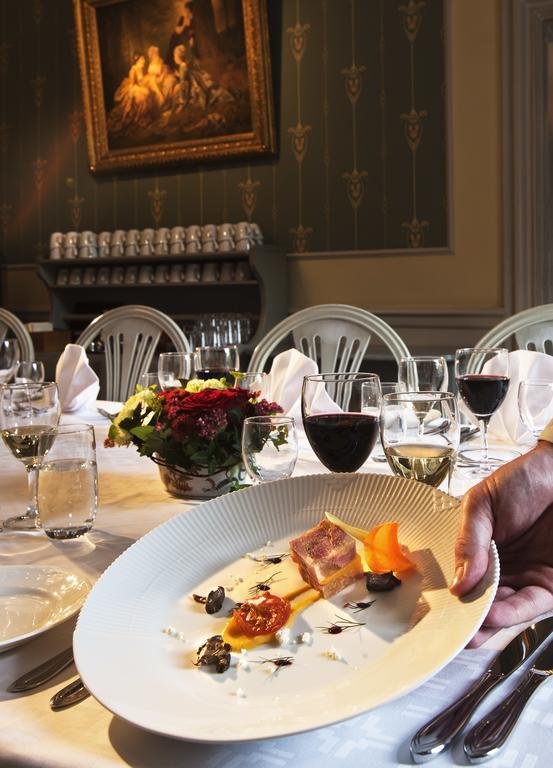 Åkeshofs Slott Hotel Stockholm Eksteriør billede