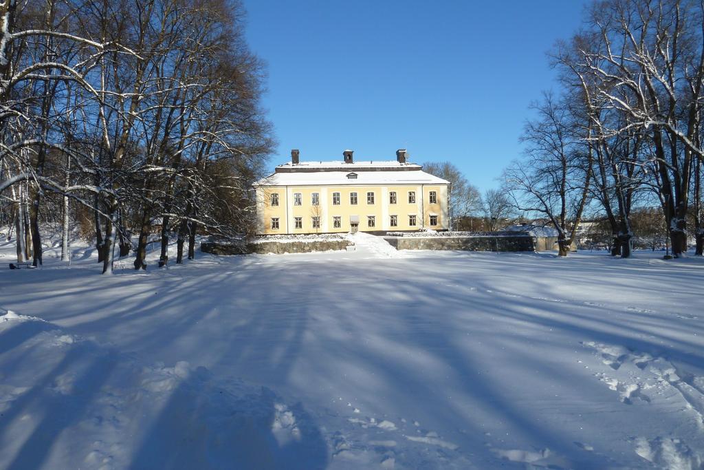 Åkeshofs Slott Hotel Stockholm Eksteriør billede