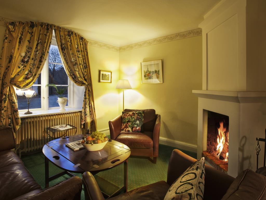 Åkeshofs Slott Hotel Stockholm Eksteriør billede