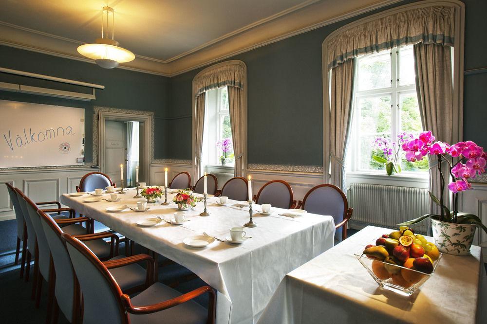 Åkeshofs Slott Hotel Stockholm Eksteriør billede