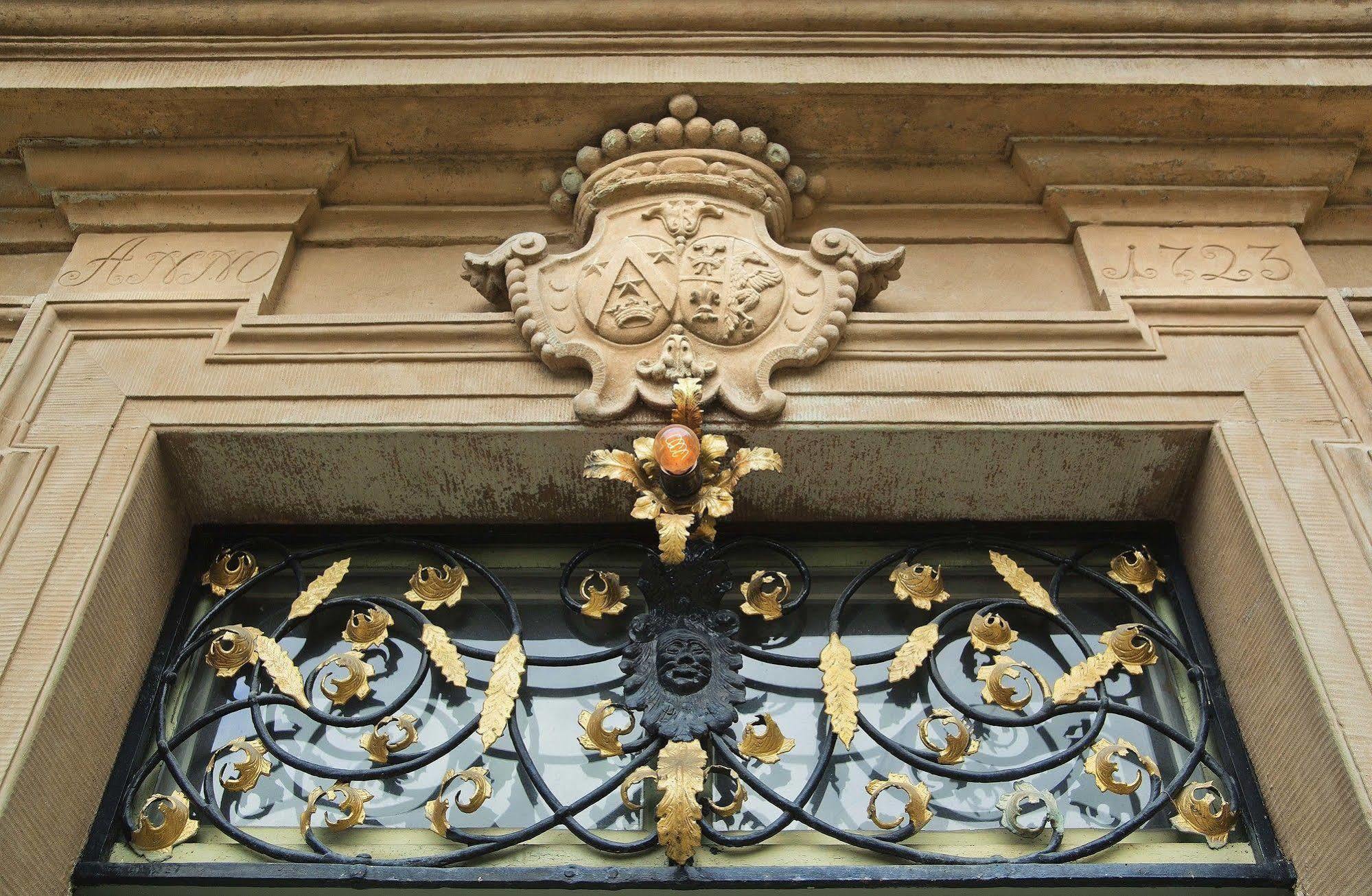 Åkeshofs Slott Hotel Stockholm Eksteriør billede