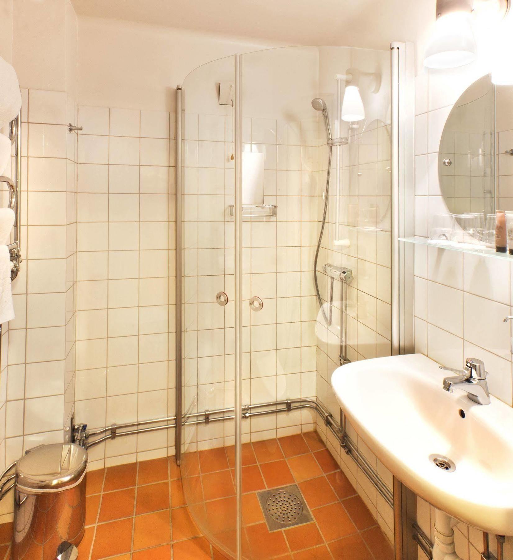 Åkeshofs Slott Hotel Stockholm Eksteriør billede