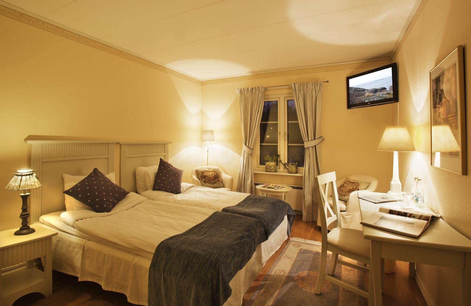 Åkeshofs Slott Hotel Stockholm Eksteriør billede