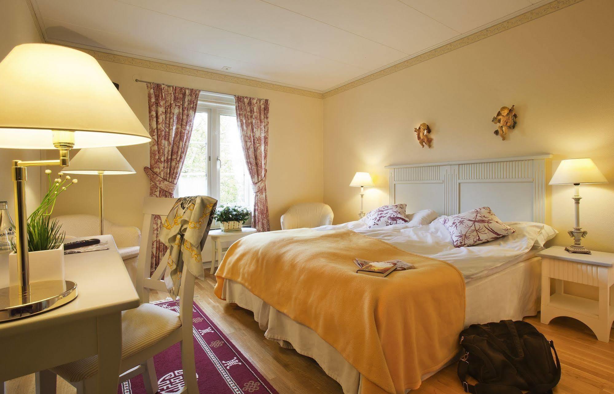Åkeshofs Slott Hotel Stockholm Eksteriør billede