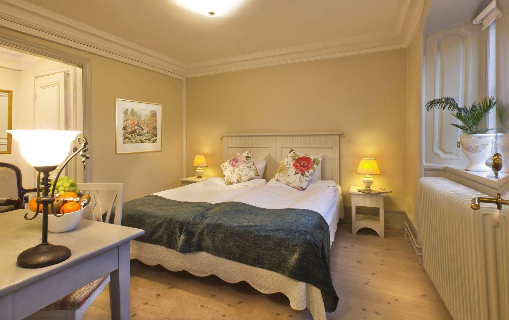 Åkeshofs Slott Hotel Stockholm Eksteriør billede