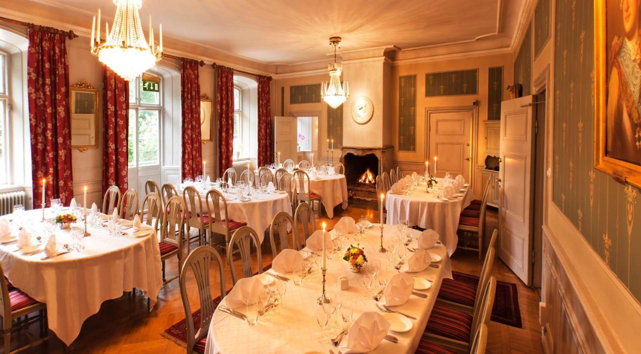 Åkeshofs Slott Hotel Stockholm Værelse billede