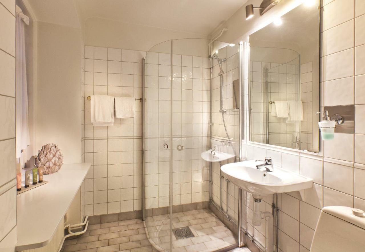 Åkeshofs Slott Hotel Stockholm Værelse billede